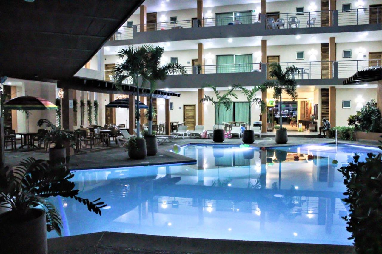Auroza Resort Rincón de Guayabitos Exteriér fotografie