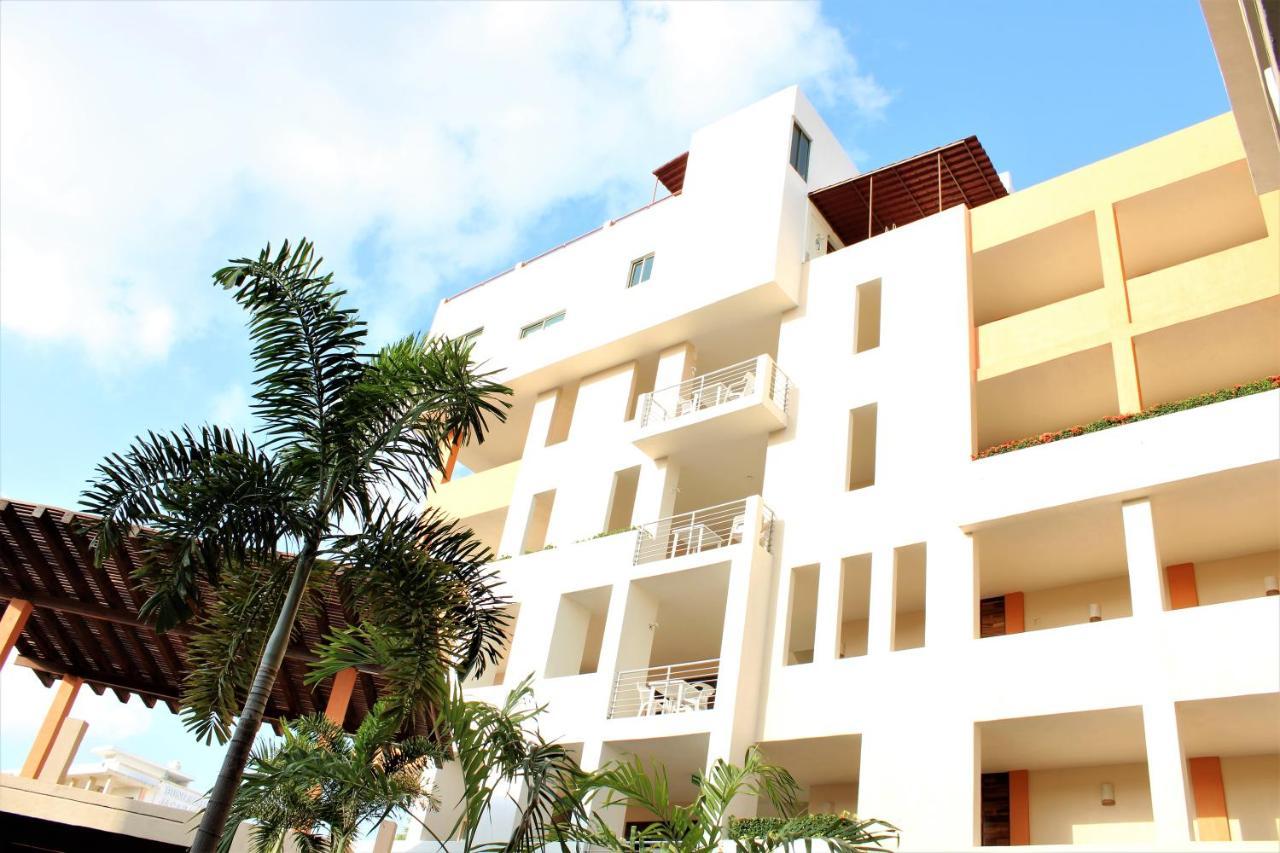 Auroza Resort Rincón de Guayabitos Exteriér fotografie