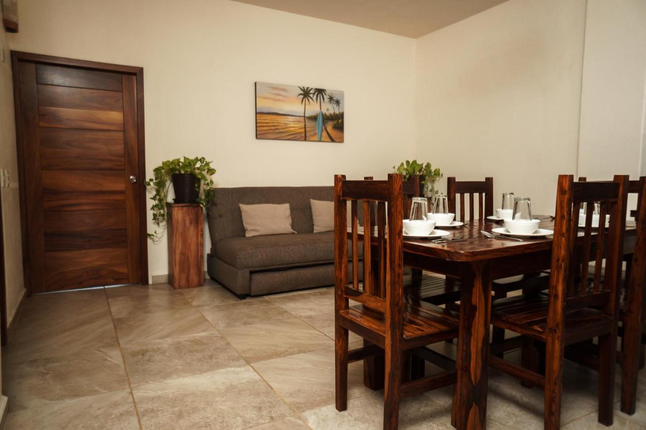 Auroza Resort Rincón de Guayabitos Exteriér fotografie