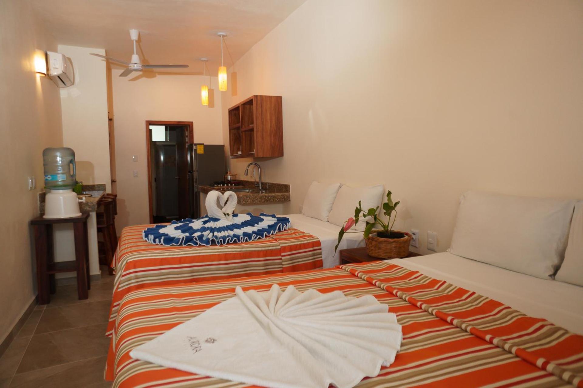 Auroza Resort Rincón de Guayabitos Exteriér fotografie
