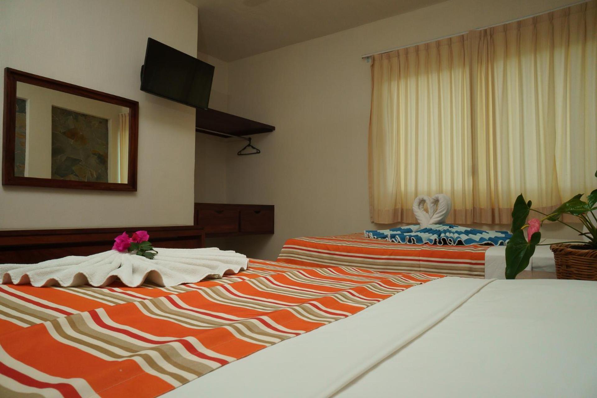 Auroza Resort Rincón de Guayabitos Exteriér fotografie