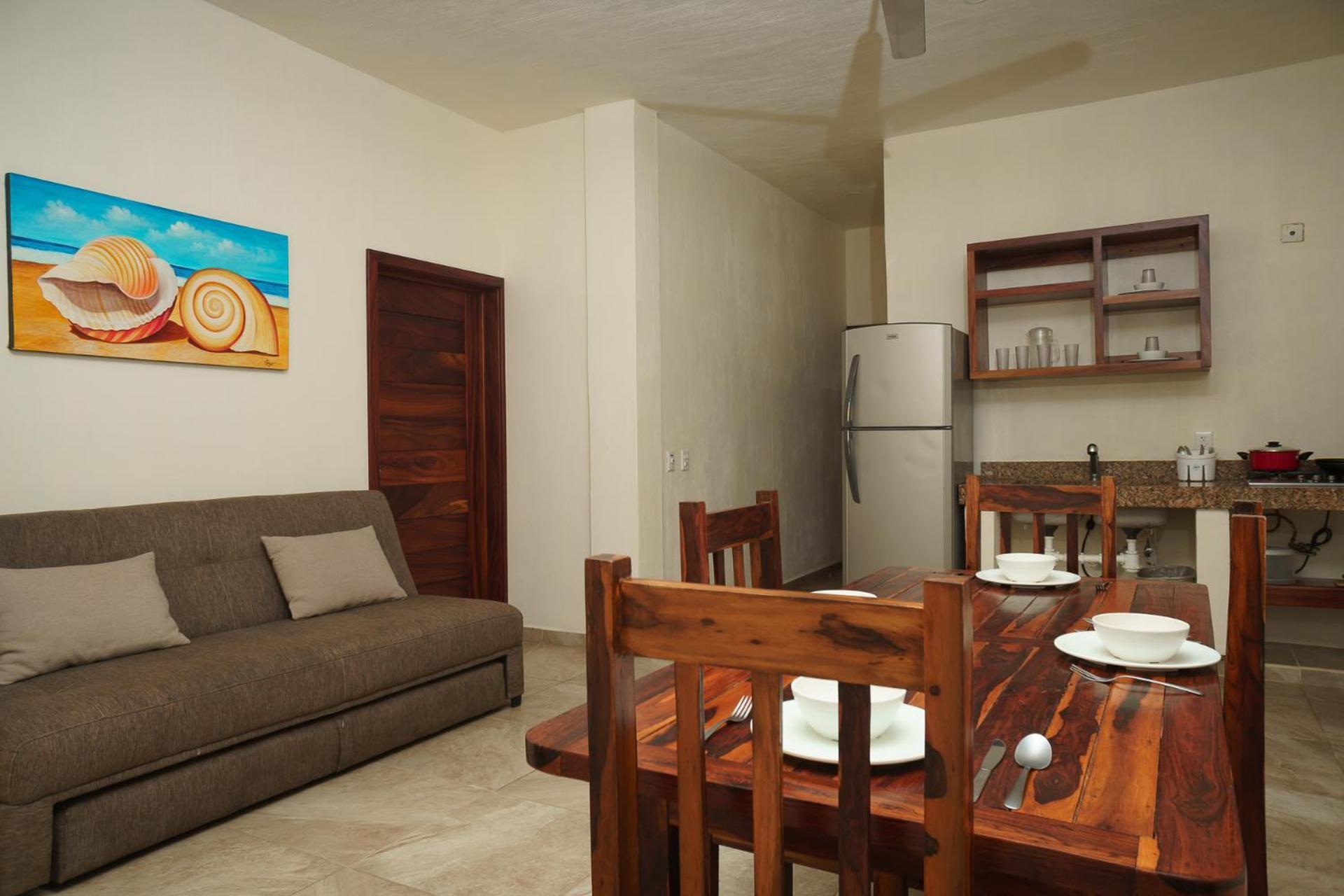 Auroza Resort Rincón de Guayabitos Exteriér fotografie