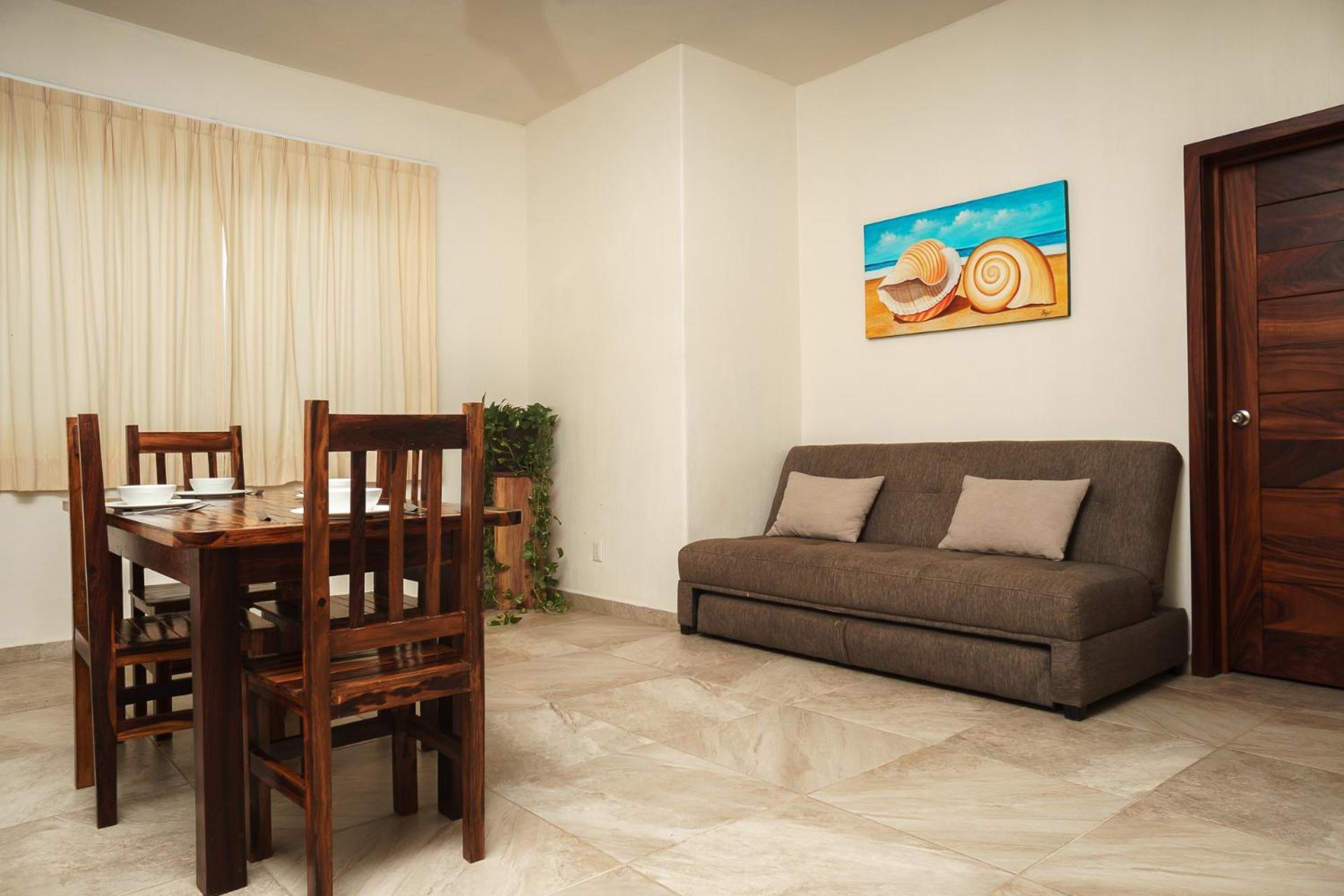Auroza Resort Rincón de Guayabitos Exteriér fotografie