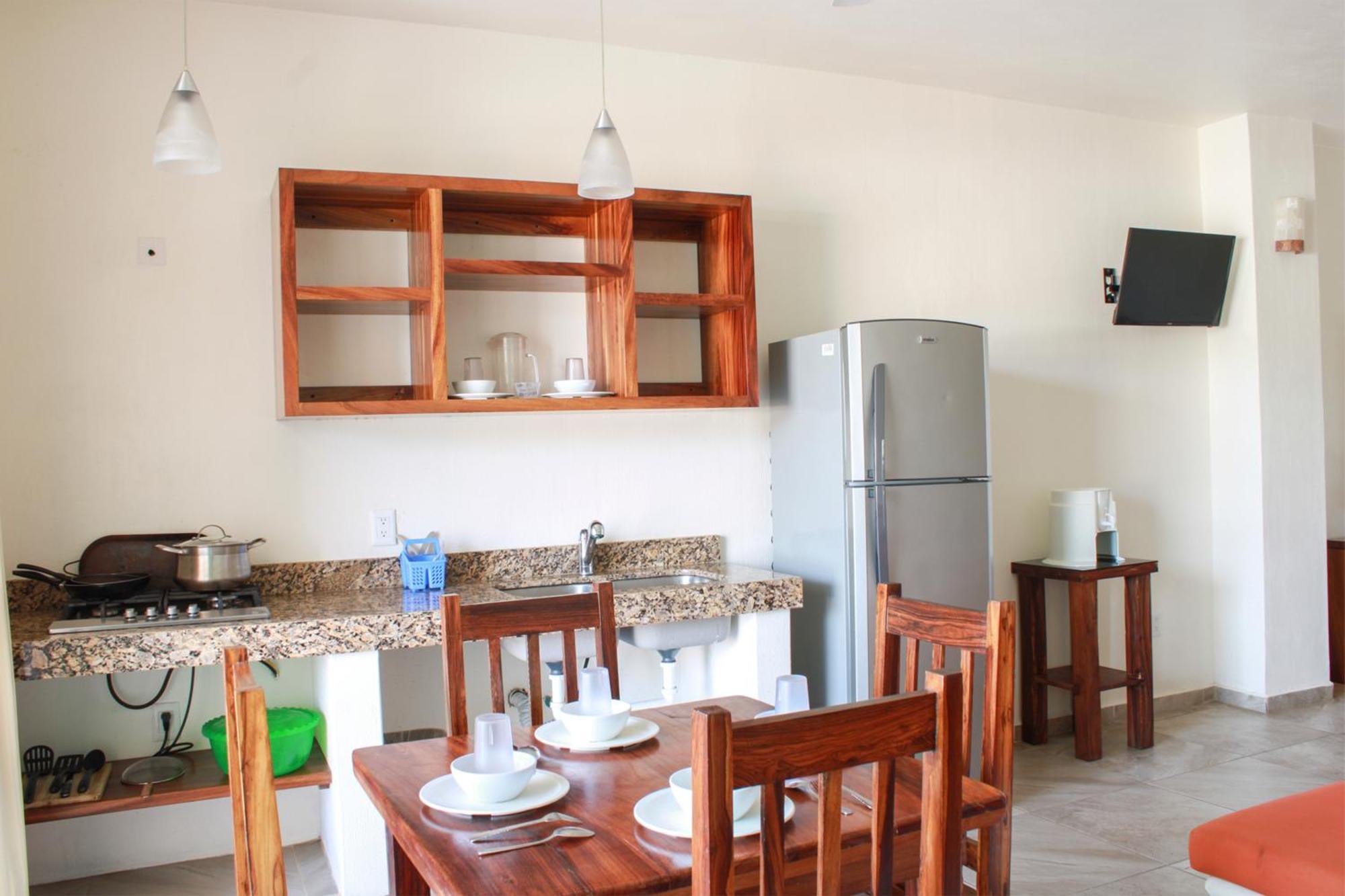 Auroza Resort Rincón de Guayabitos Exteriér fotografie