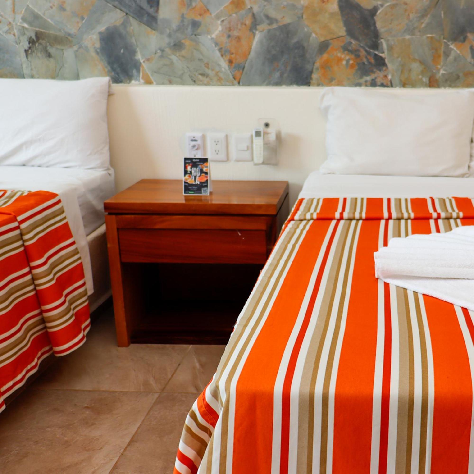 Auroza Resort Rincón de Guayabitos Exteriér fotografie