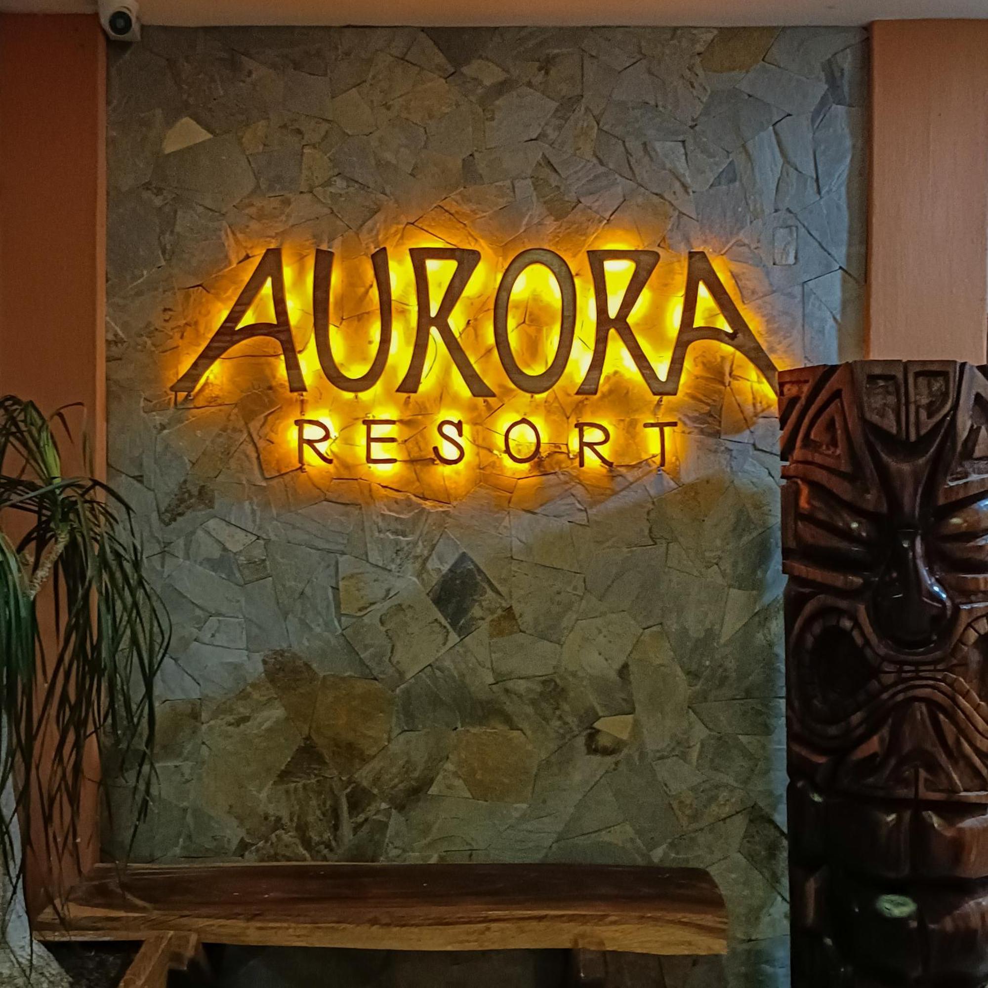 Auroza Resort Rincón de Guayabitos Exteriér fotografie