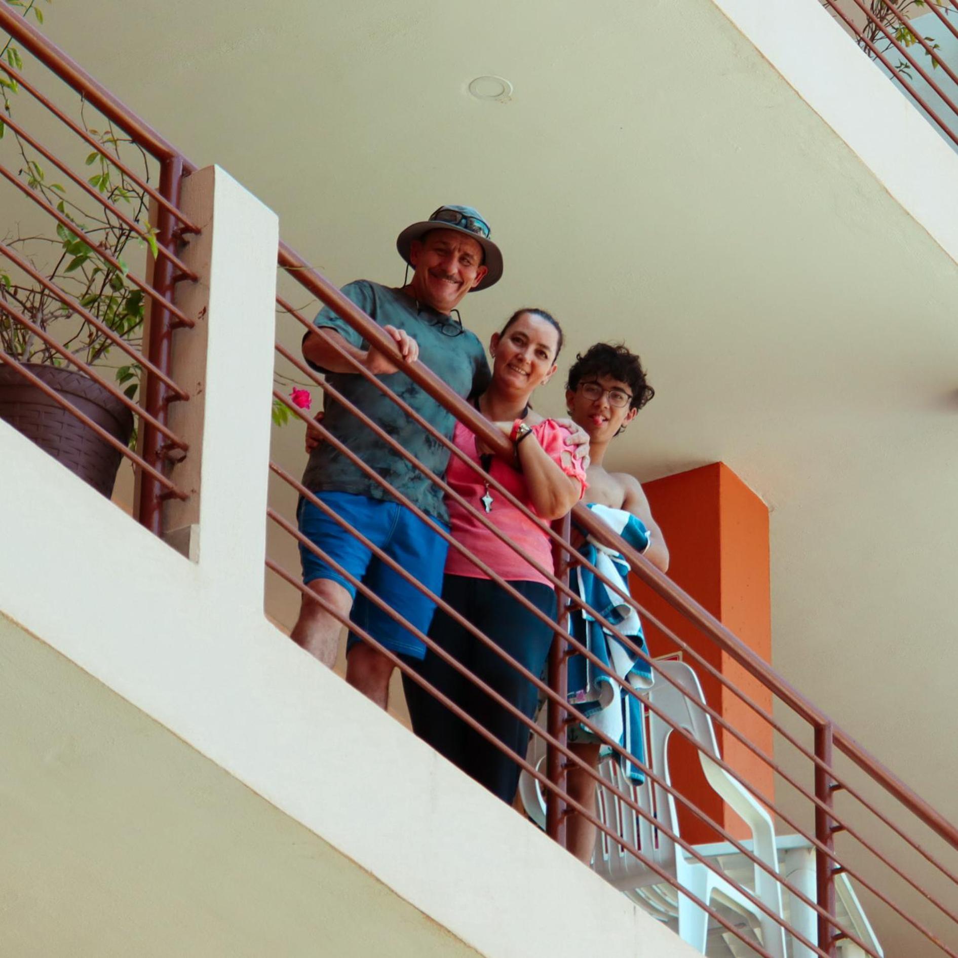 Auroza Resort Rincón de Guayabitos Exteriér fotografie