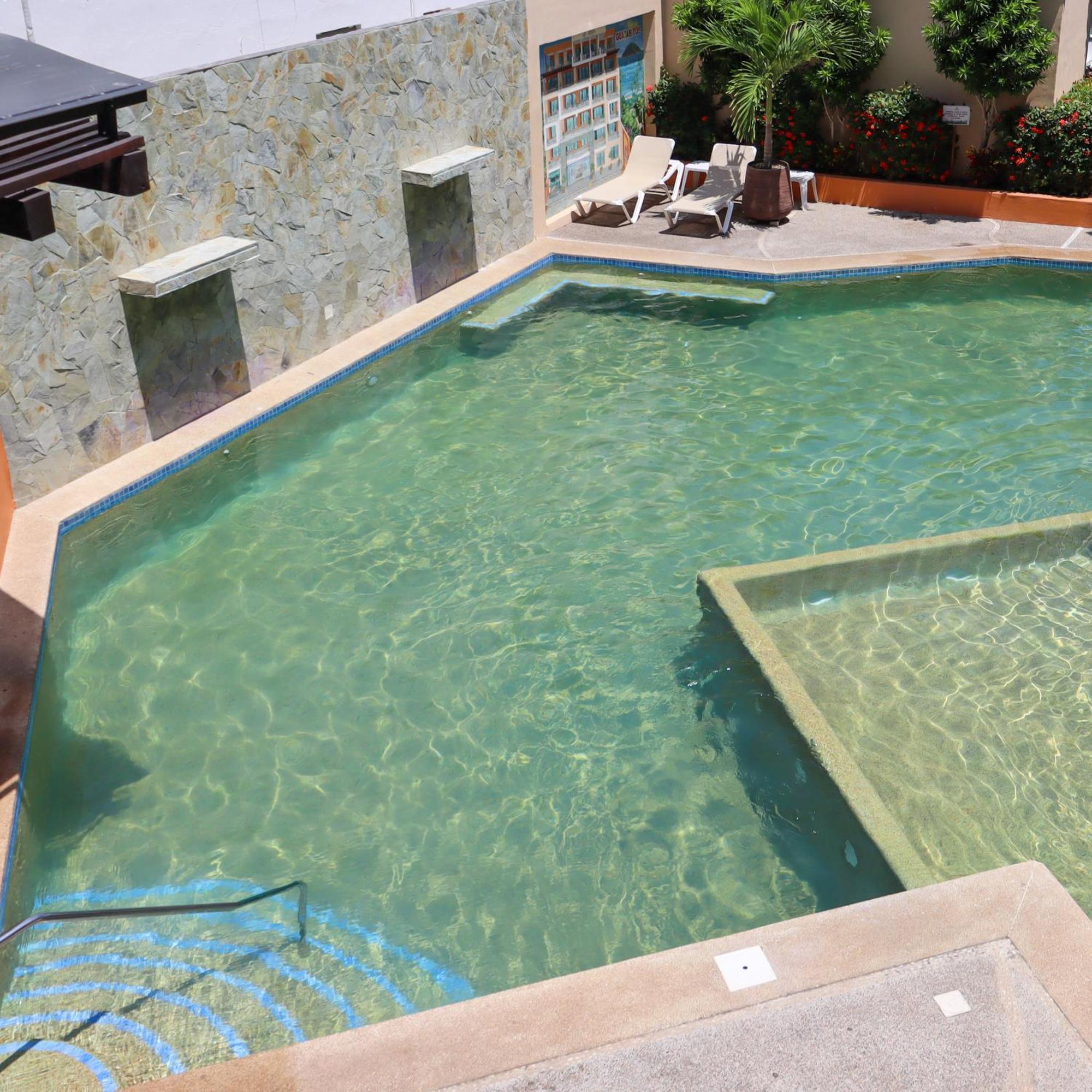 Auroza Resort Rincón de Guayabitos Exteriér fotografie