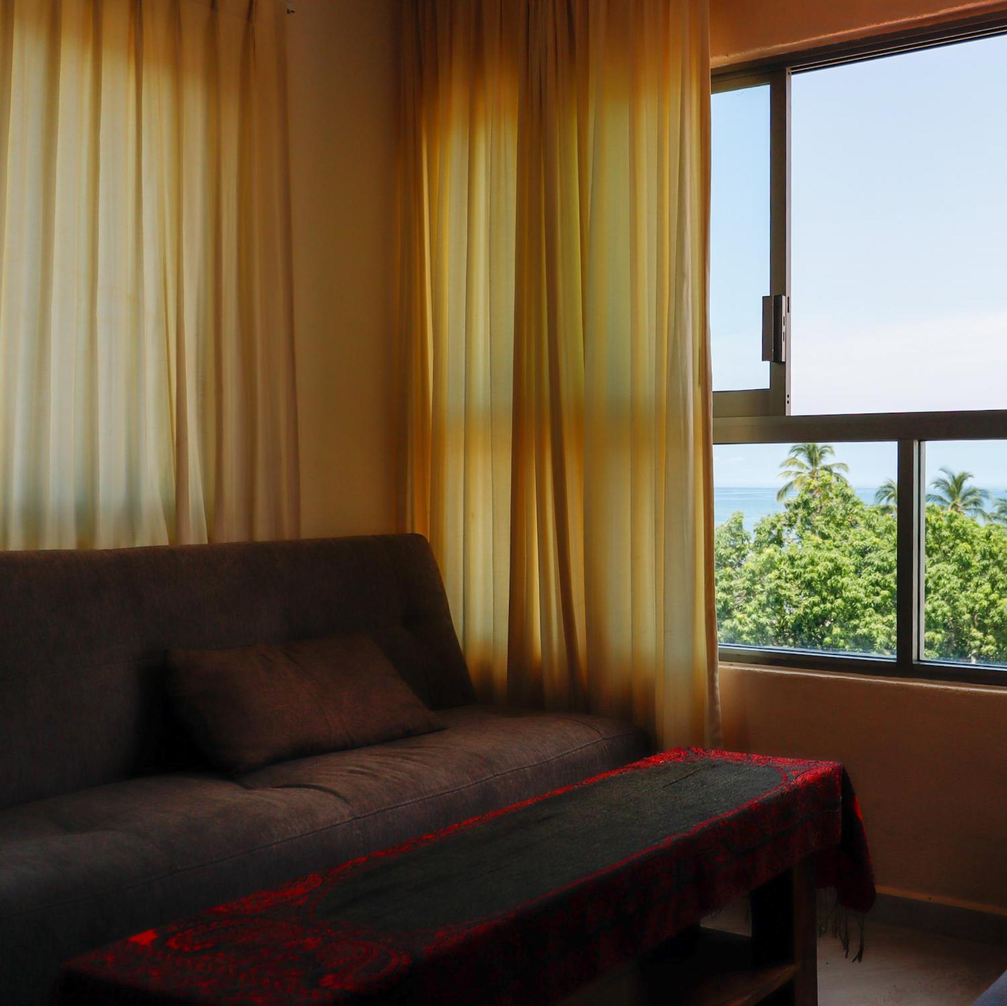 Auroza Resort Rincón de Guayabitos Exteriér fotografie