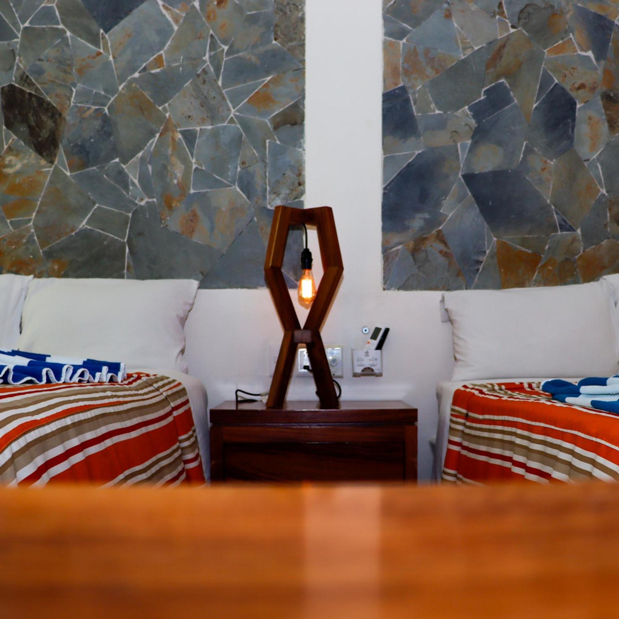 Auroza Resort Rincón de Guayabitos Exteriér fotografie