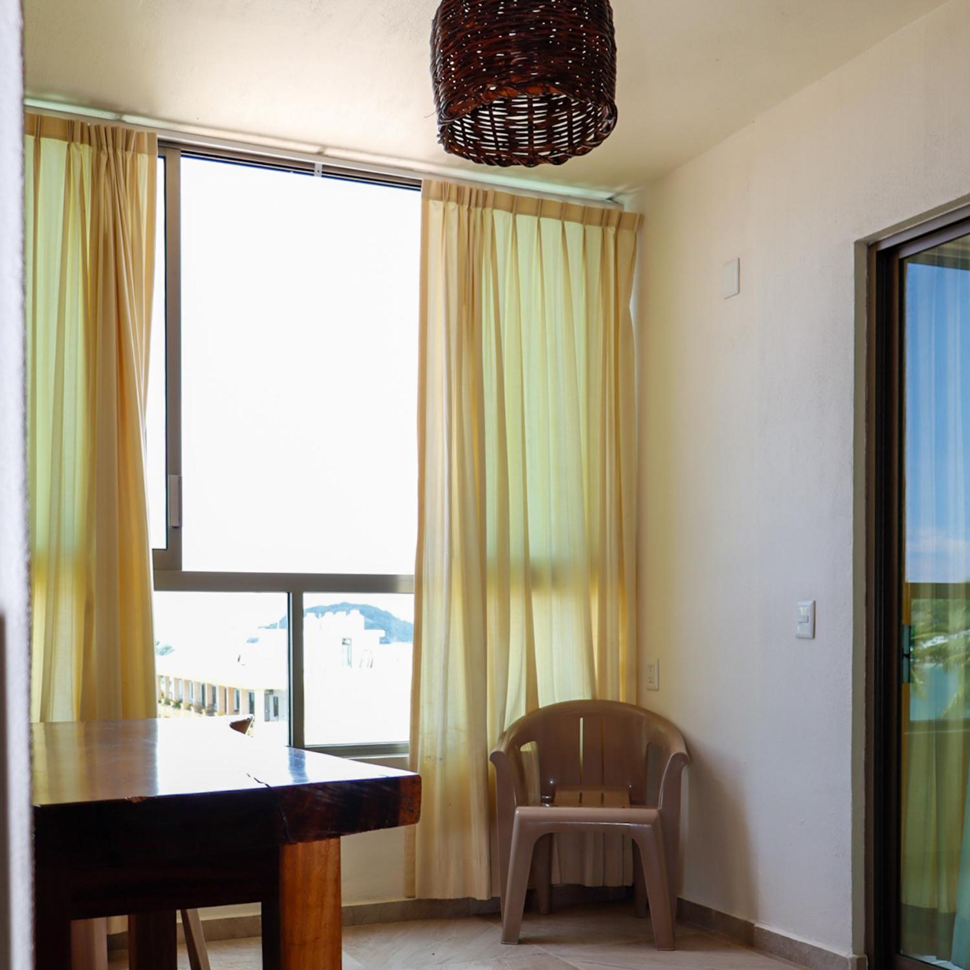 Auroza Resort Rincón de Guayabitos Exteriér fotografie