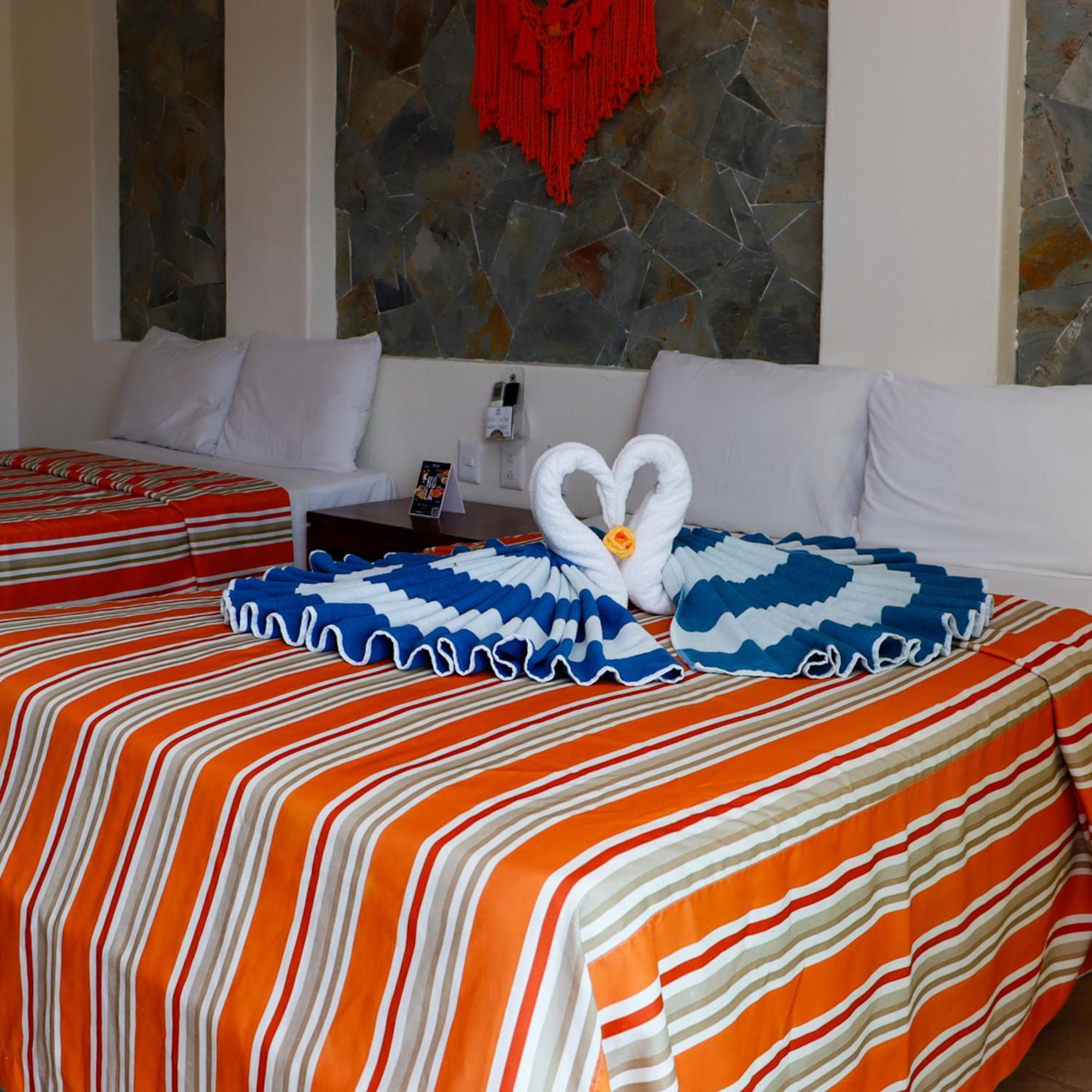 Auroza Resort Rincón de Guayabitos Exteriér fotografie