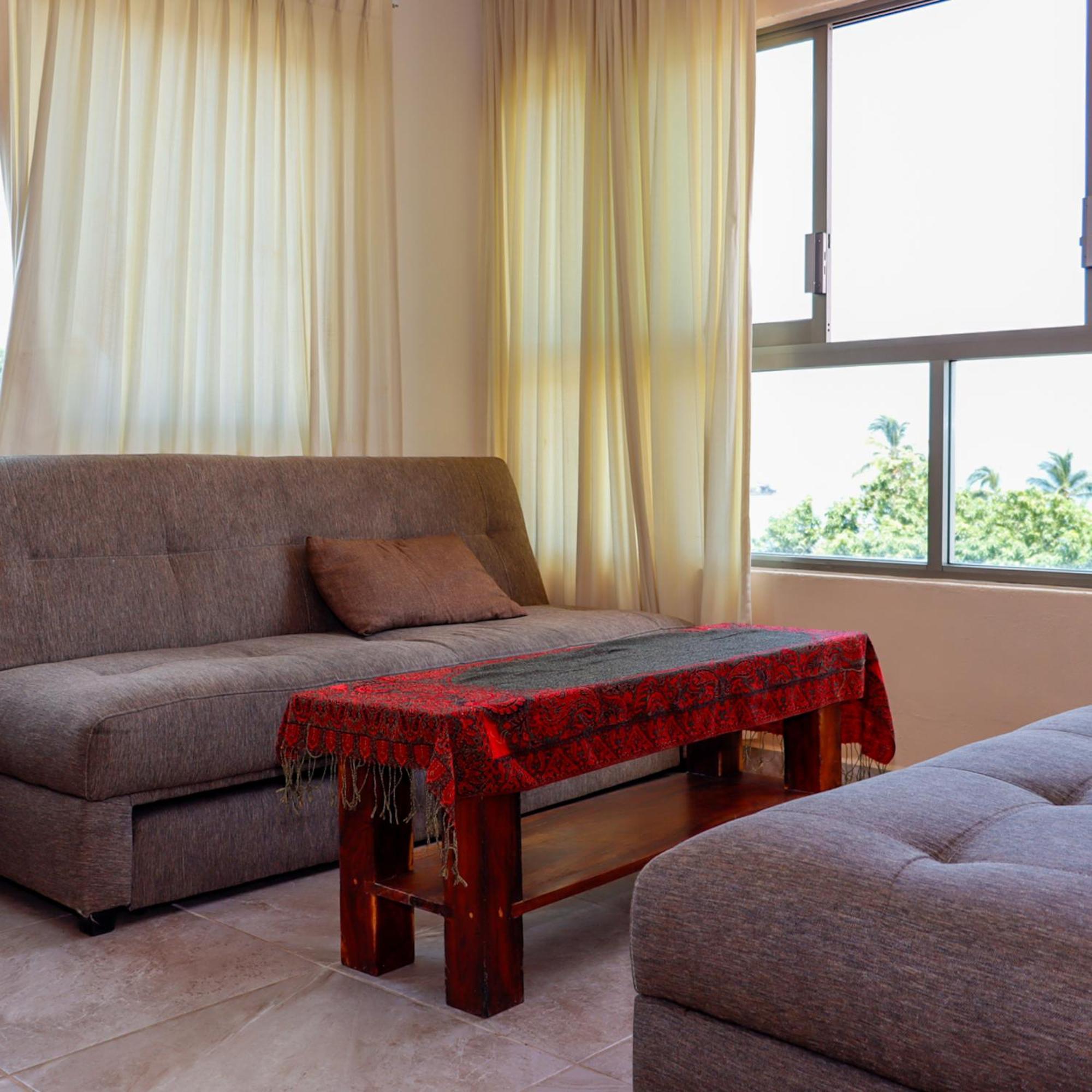 Auroza Resort Rincón de Guayabitos Exteriér fotografie