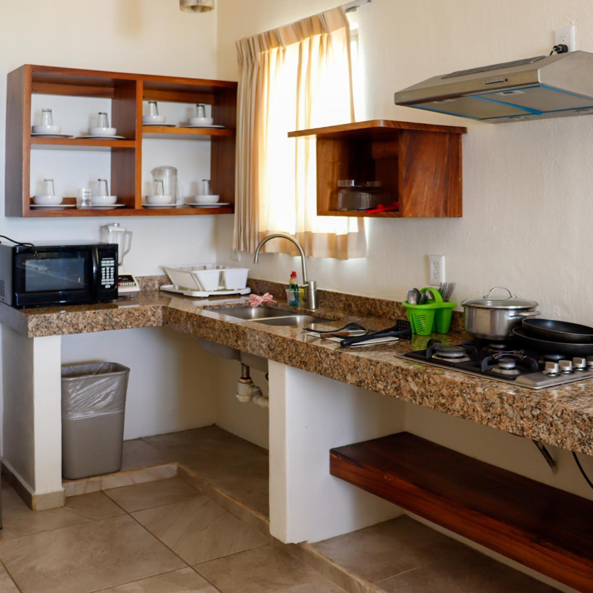 Auroza Resort Rincón de Guayabitos Exteriér fotografie
