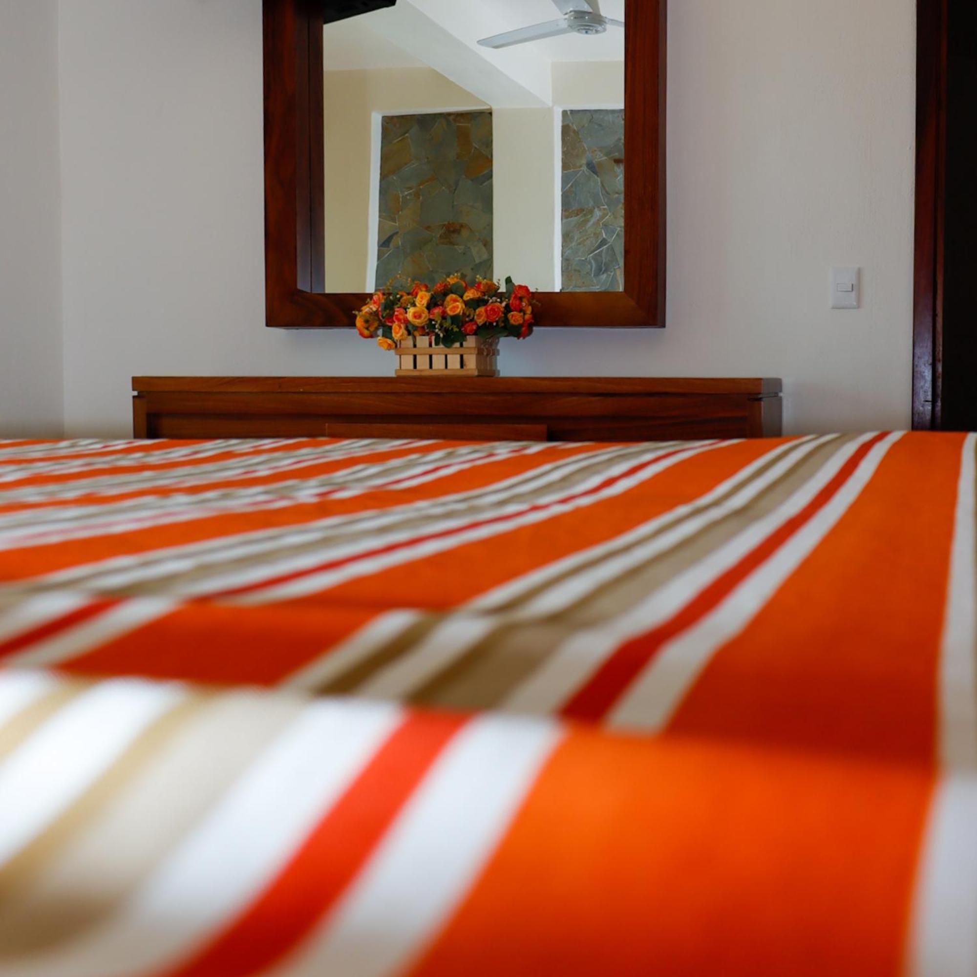 Auroza Resort Rincón de Guayabitos Exteriér fotografie
