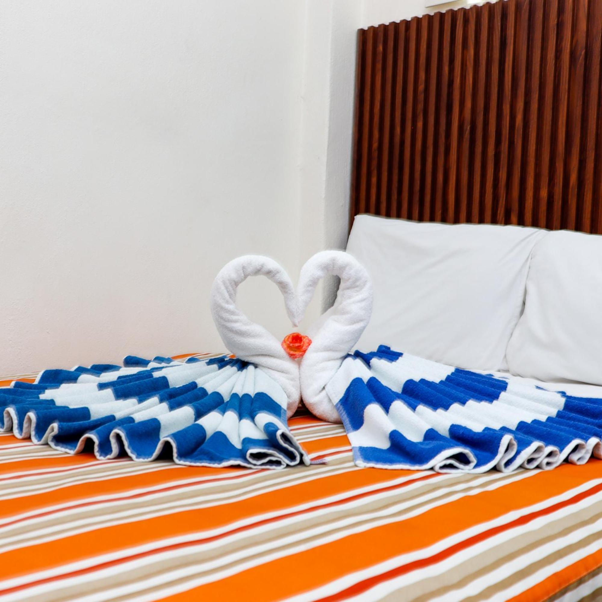 Auroza Resort Rincón de Guayabitos Exteriér fotografie