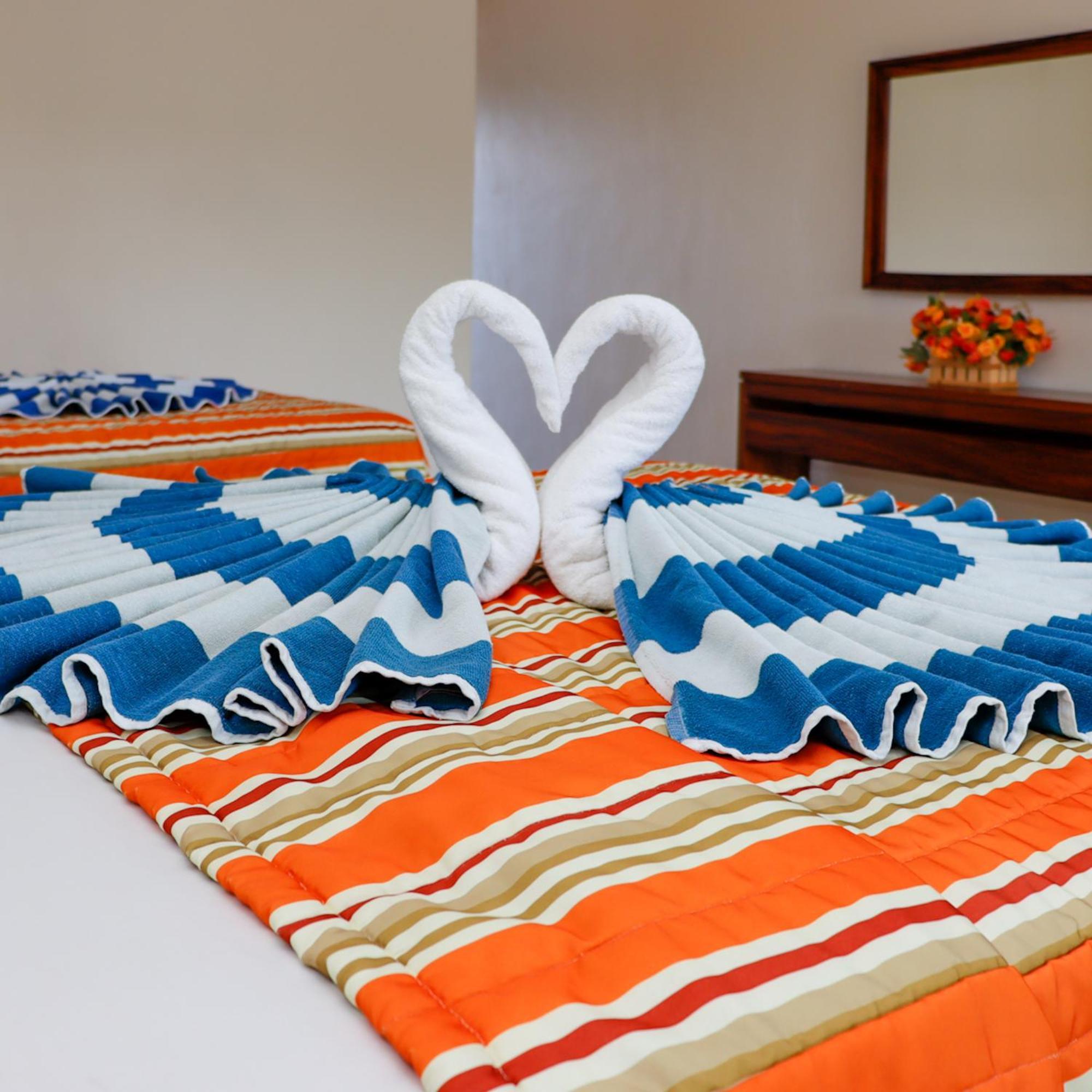 Auroza Resort Rincón de Guayabitos Exteriér fotografie