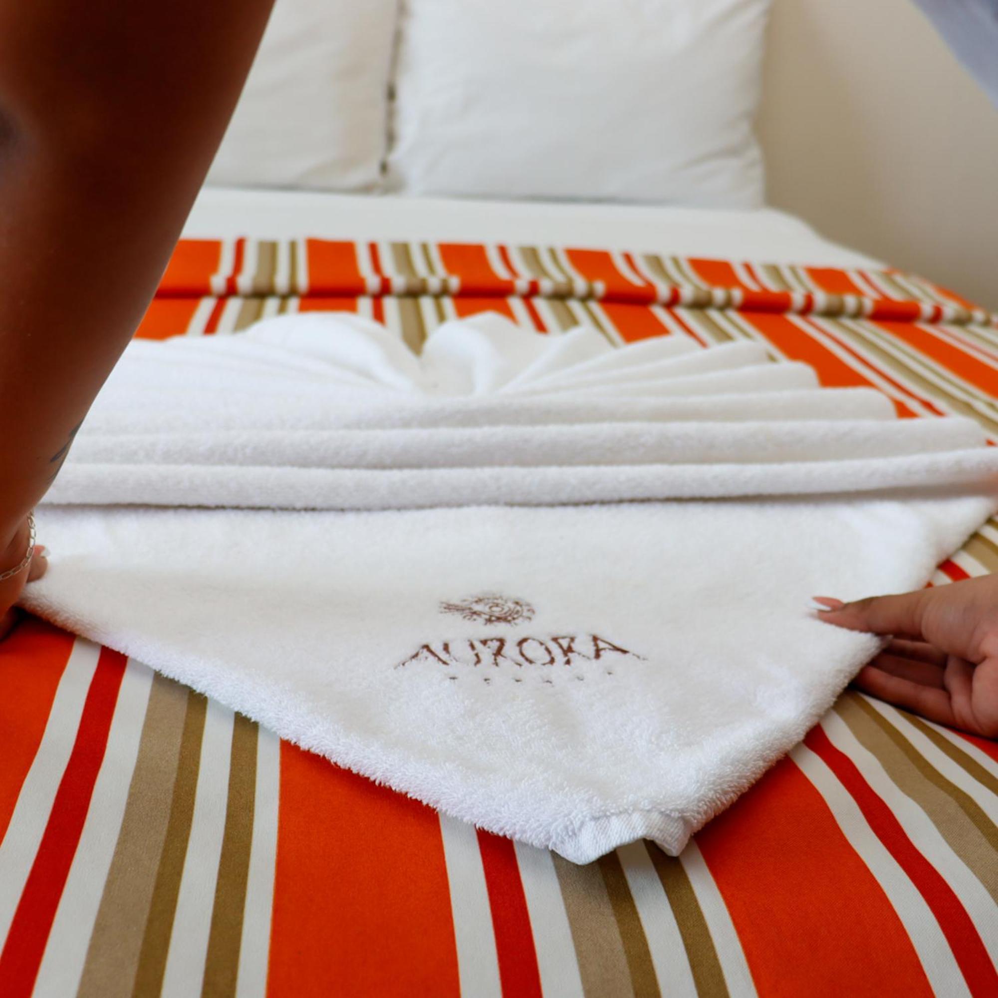 Auroza Resort Rincón de Guayabitos Exteriér fotografie