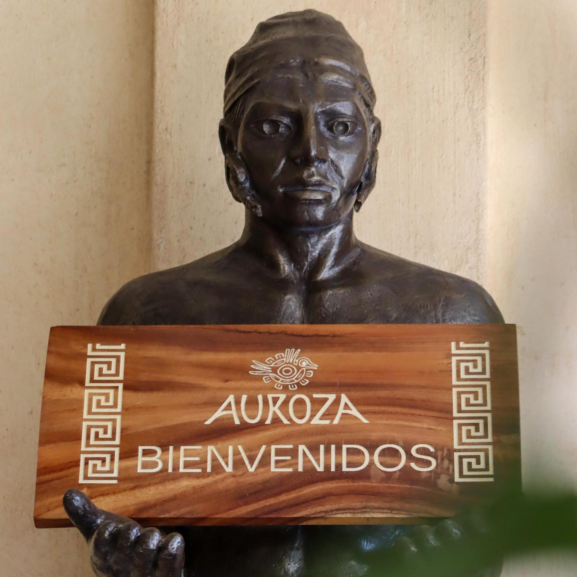 Auroza Resort Rincón de Guayabitos Exteriér fotografie