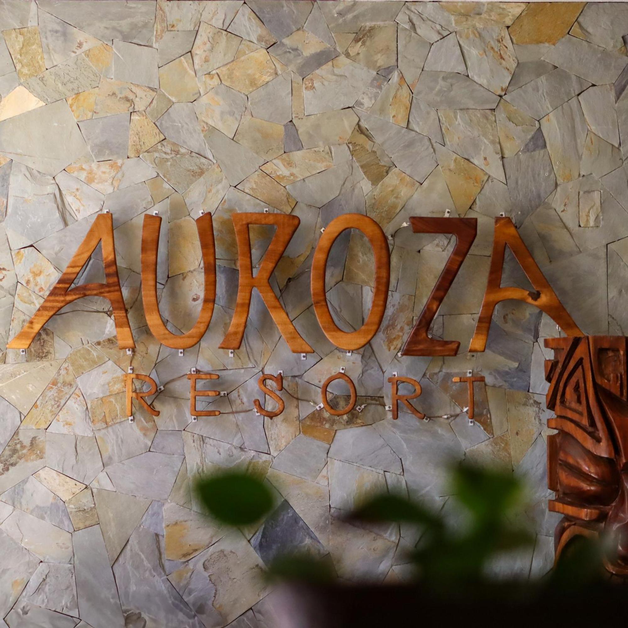 Auroza Resort Rincón de Guayabitos Exteriér fotografie